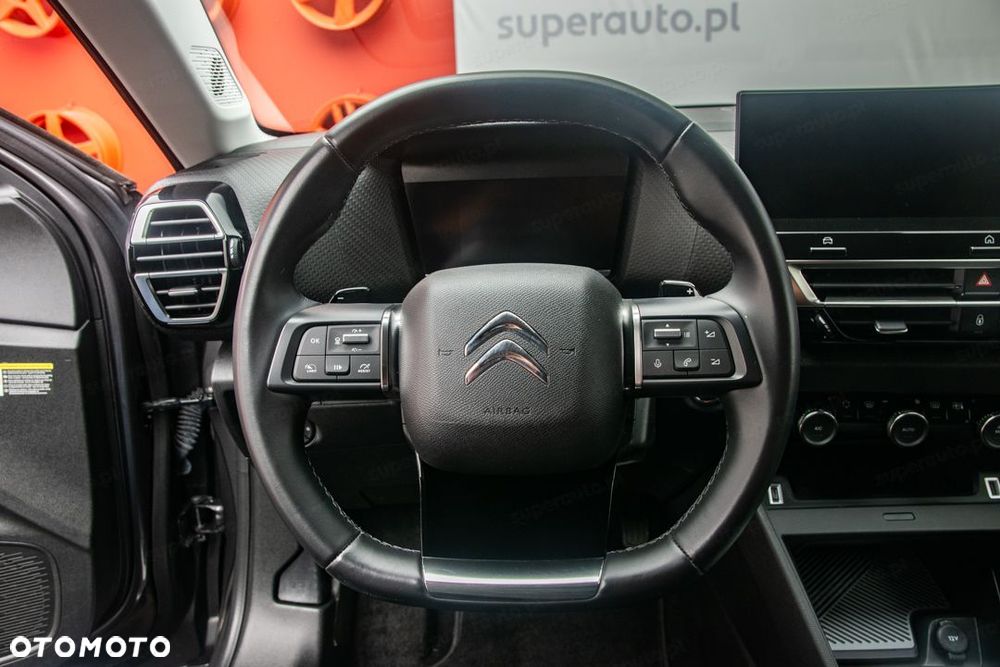 Citroën C4X - 15