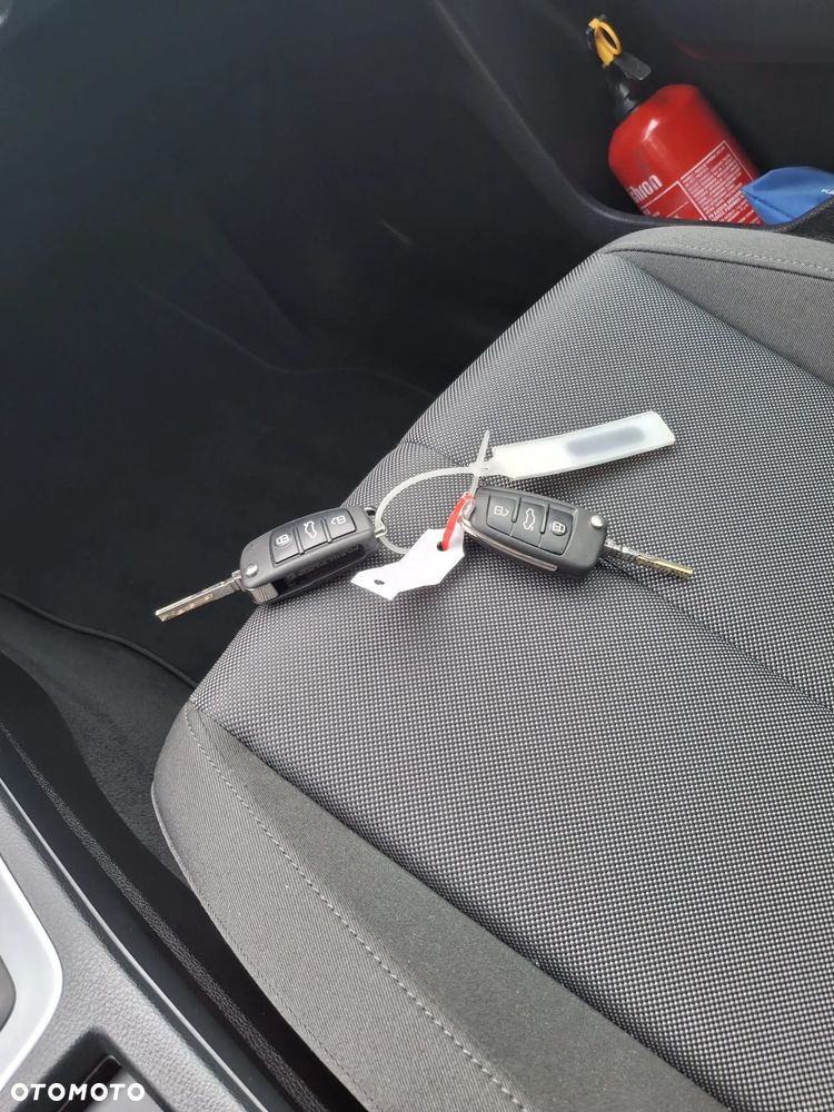 Audi Q3 35 TDI S tronic - 25