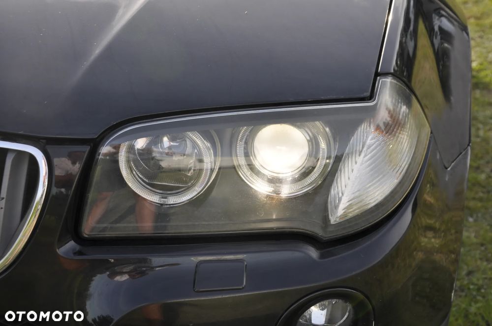BMW X3 - 5