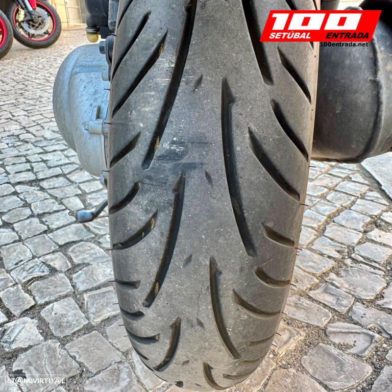 Aprilia SR 125 - 14