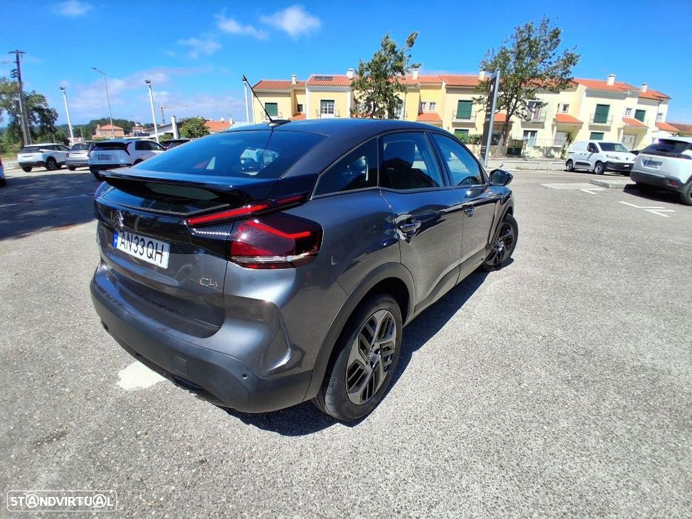 Citroën C4 1.5 BlueHDi Feel Pack - 6