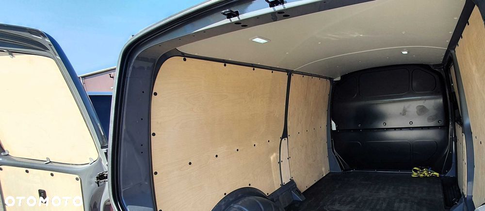 Berlingo,Doblo,Combo,Partner,Proace City L2-Podłoga 9mm -WYSYŁ.GRATIS! - 2