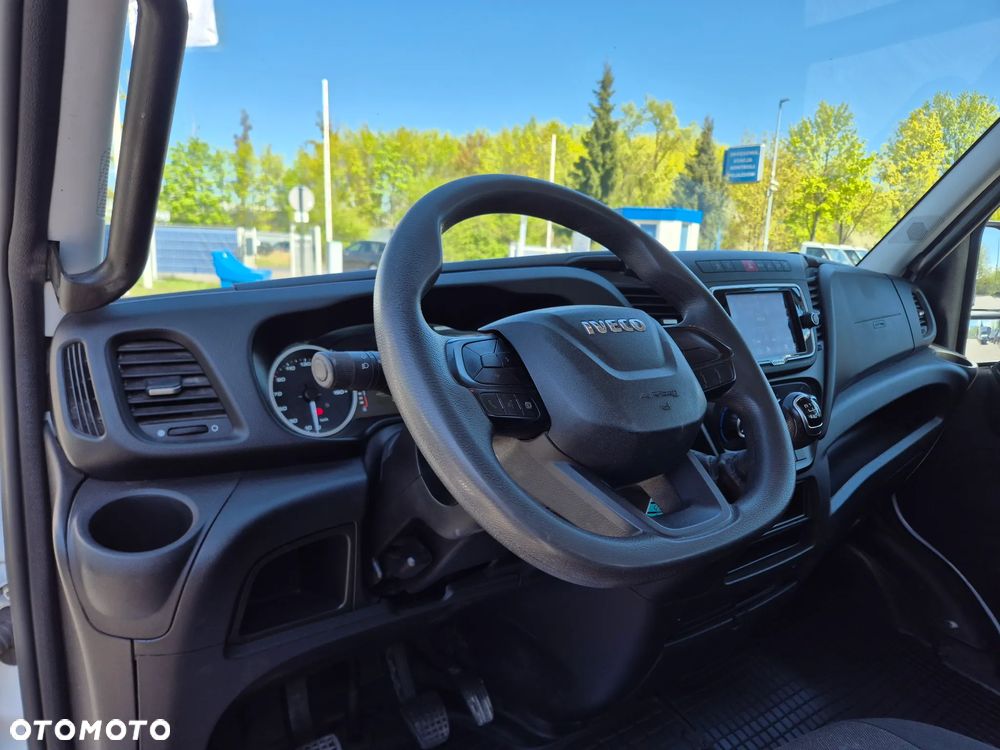 Iveco 35C16D (32759) - 22