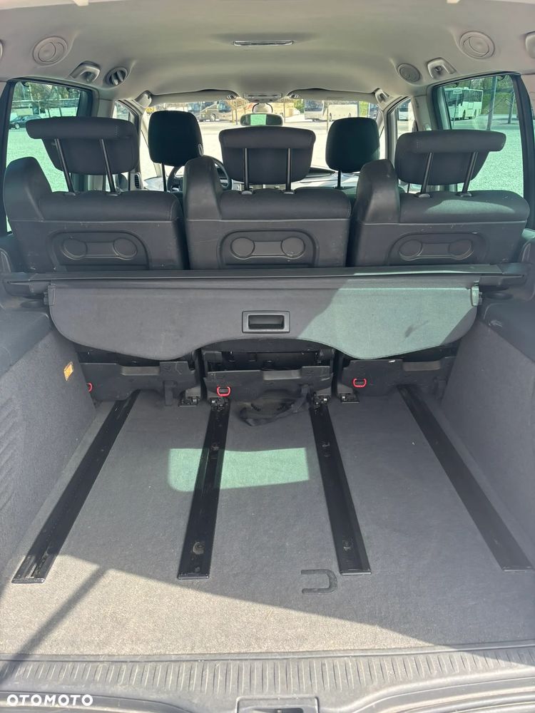 Renault Espace 2.0 16V Voyage - 13