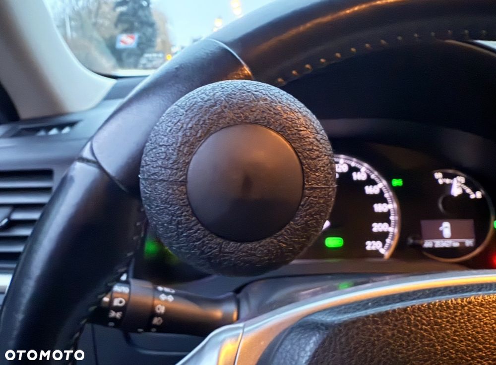 Lexus CT 200h Elegance - 21