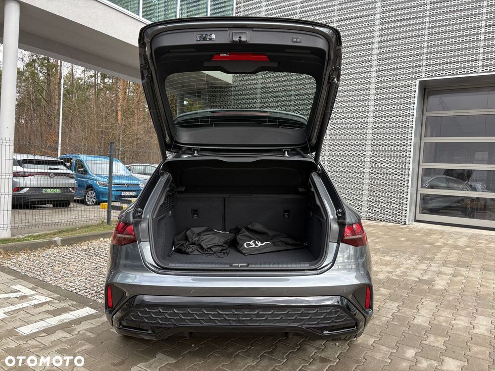 Audi A3 Sportback - 10