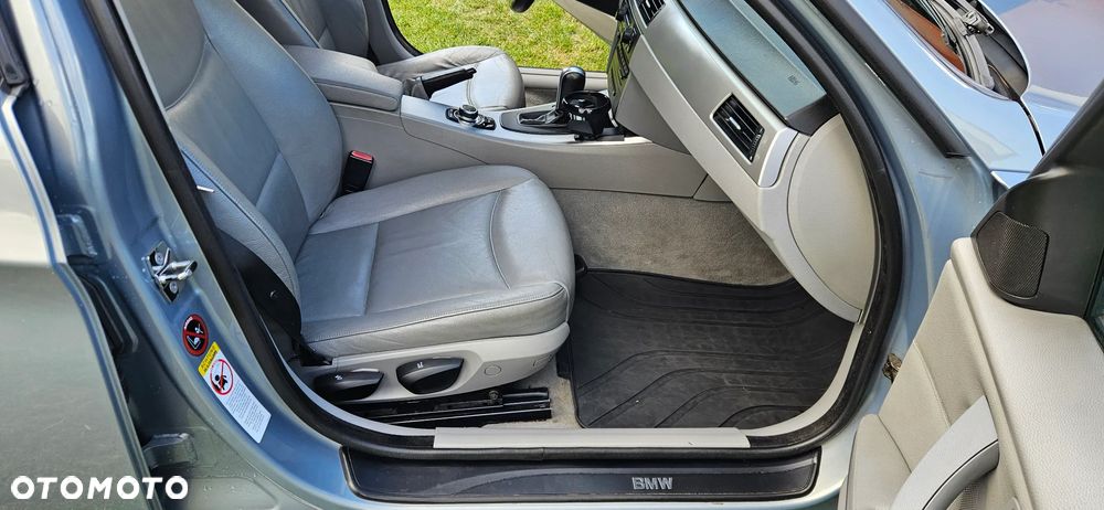 BMW Seria 3 - 8