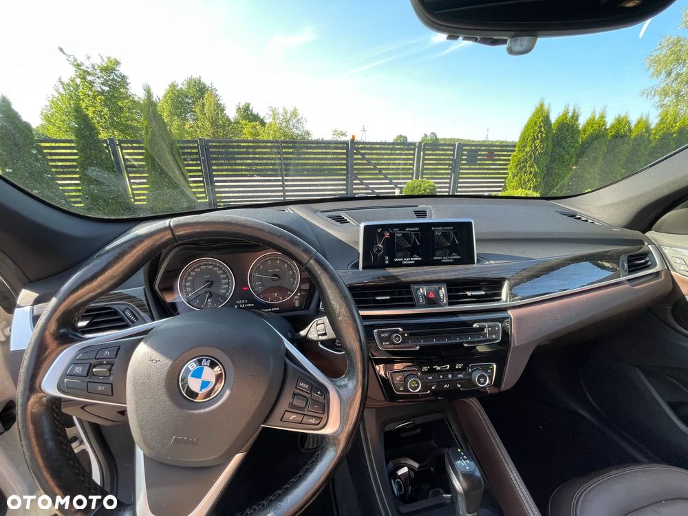 BMW X1 xDrive25i xLine - 15