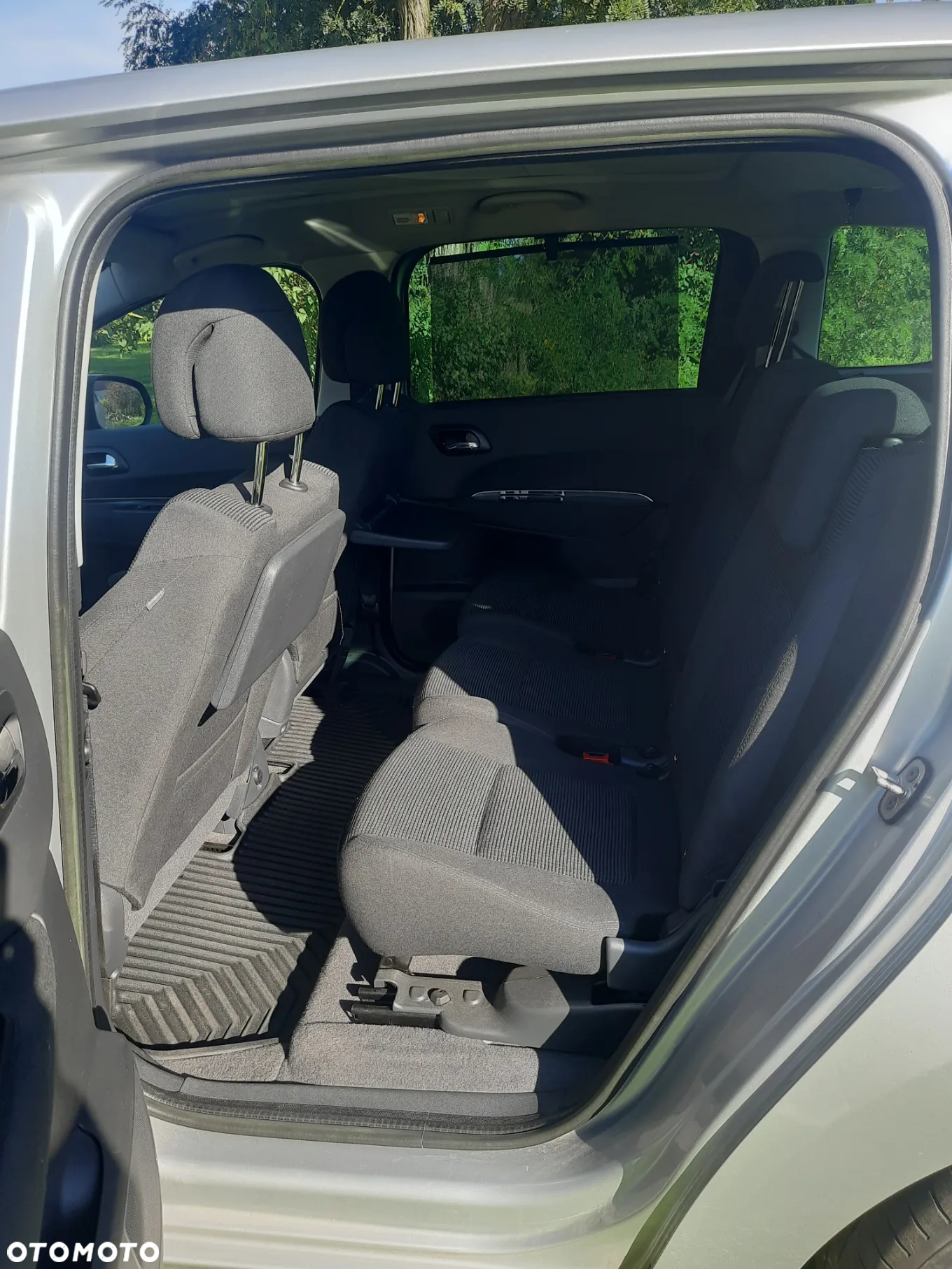 Peugeot 5008 - 7