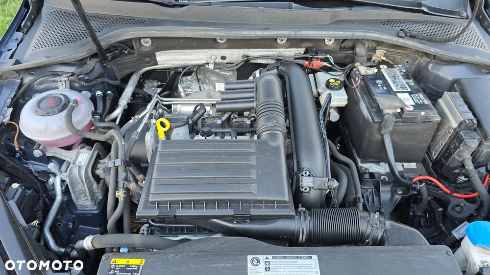 Volkswagen Golf 1.4 TSI (BlueMotion Technology) Highline - 30