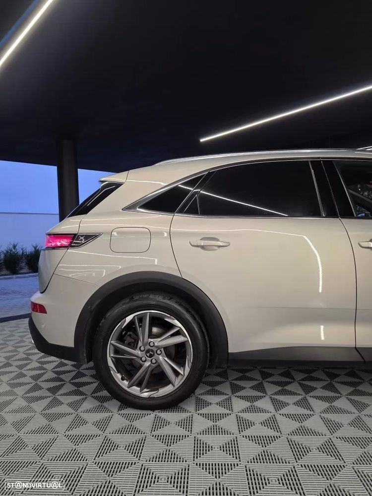DS DS7 Crossback E-Tense Rivoli EAT8 - 13