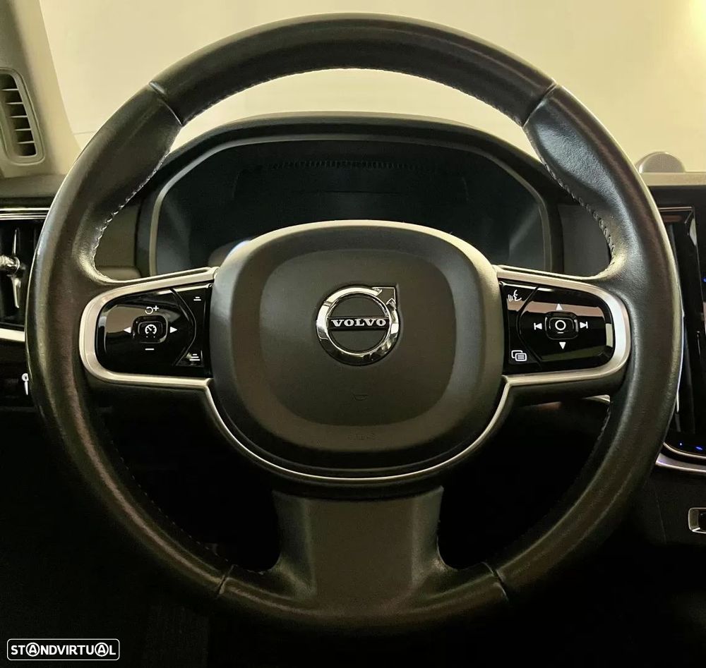 Volvo V90 Cross Country 2.0 D4 Plus AWD Geartronic - 14