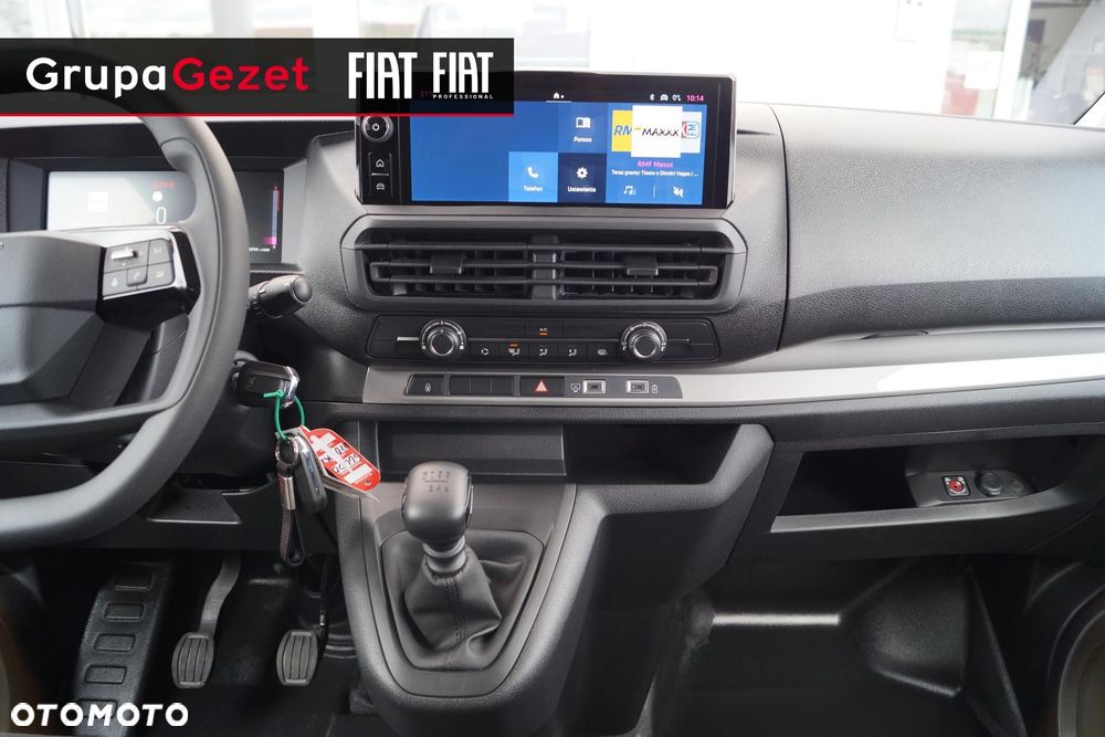Fiat Scudo - 12