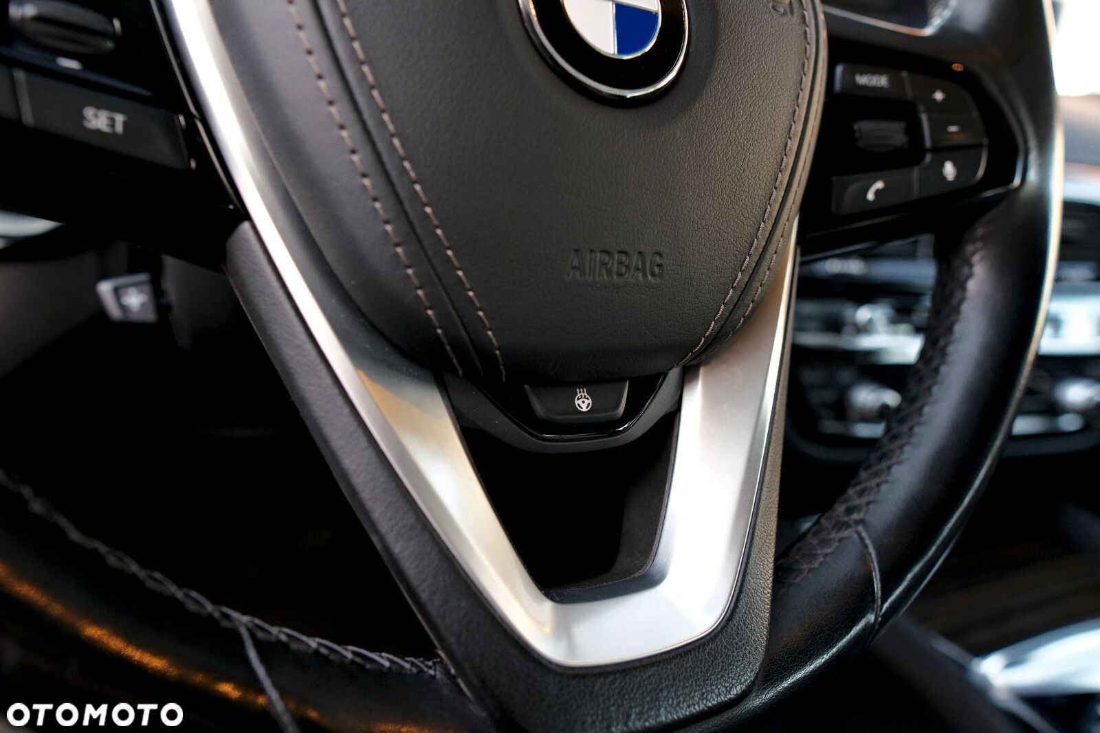BMW Seria 5 - 21