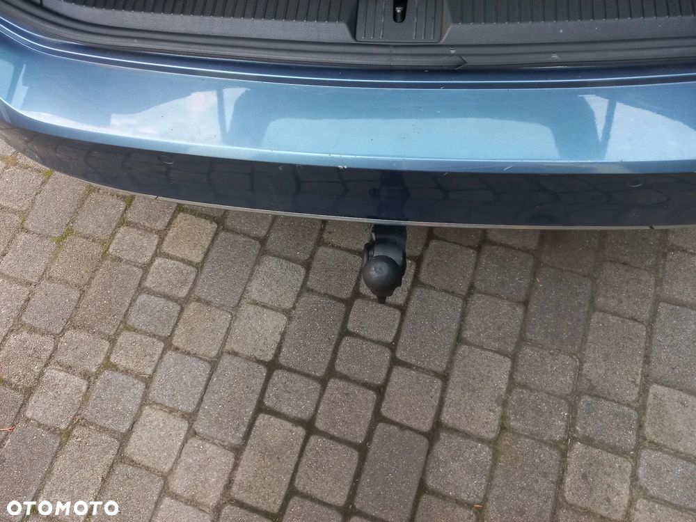 Volkswagen Passat 2.0 TDI BMT Highline DSG - 10