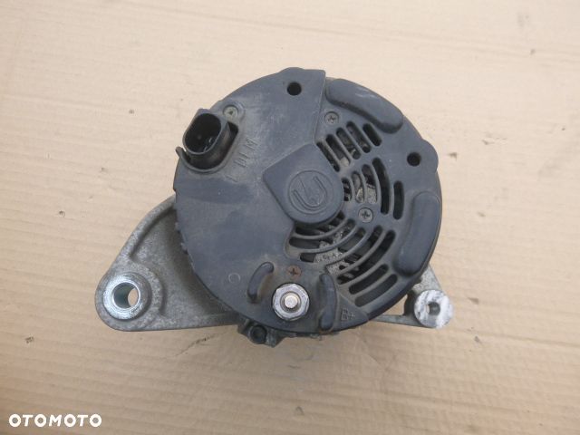 ALTERNATOR SKODA FABIA I 1.4 MPI 70A - 22