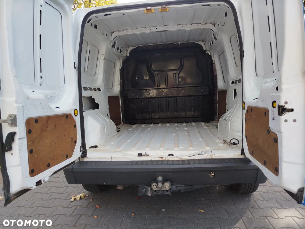 Ford Transit connect - 13