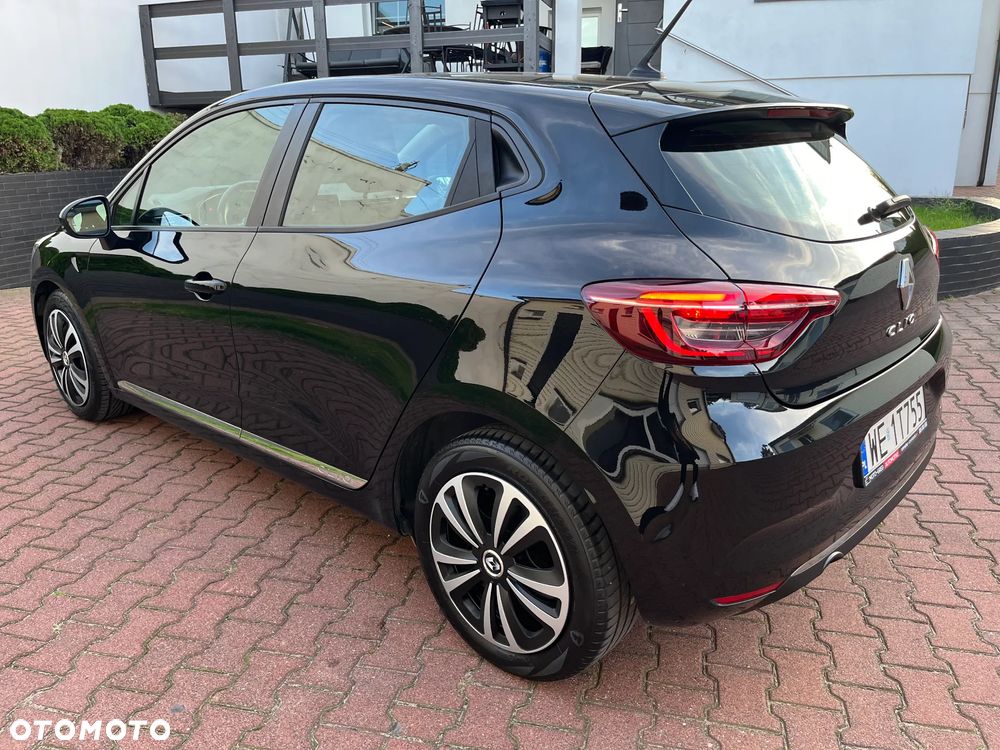 Renault Clio 1.0 TCe Zen - 6