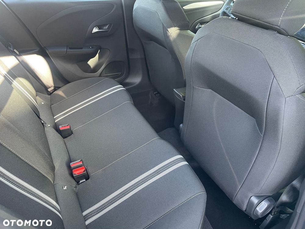 Opel Corsa - 9