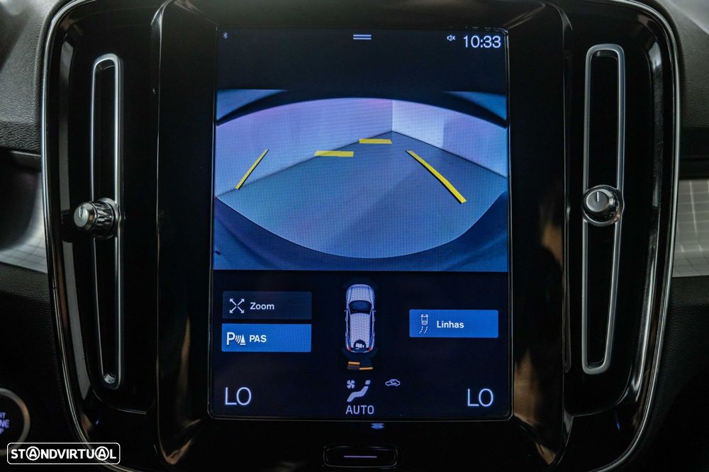 Volvo XC 40 1.5 T5 PHEV Momentum - 27