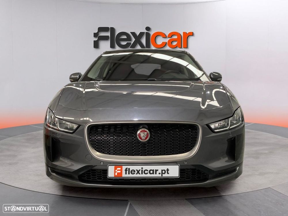 Jaguar I-Pace S AWD Aut. - 2