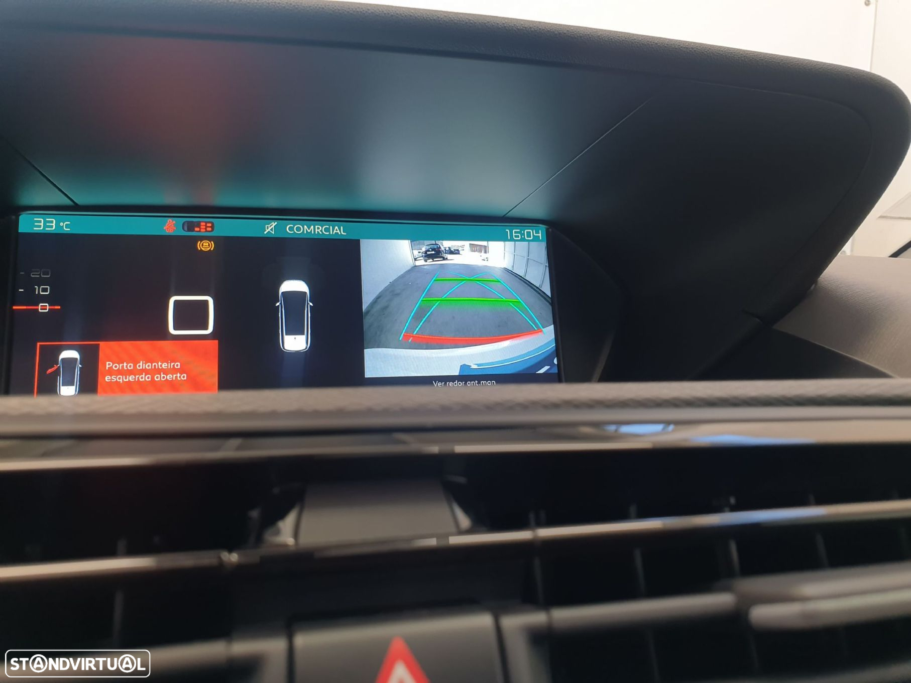 Citroën Grand C4 Spacetourer 1.5 BlueHDi Feel Business - 22