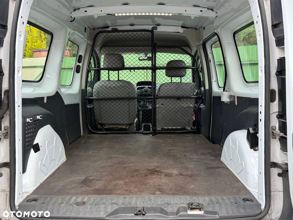 Renault Kangoo - 19