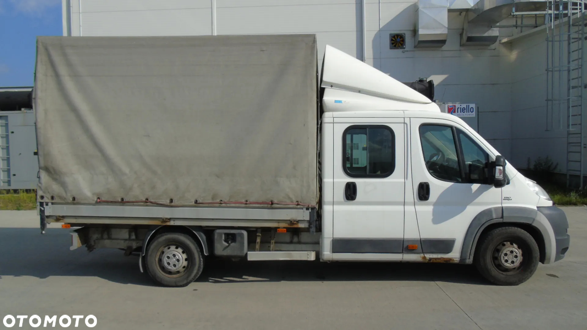 Fiat Ducato - 3