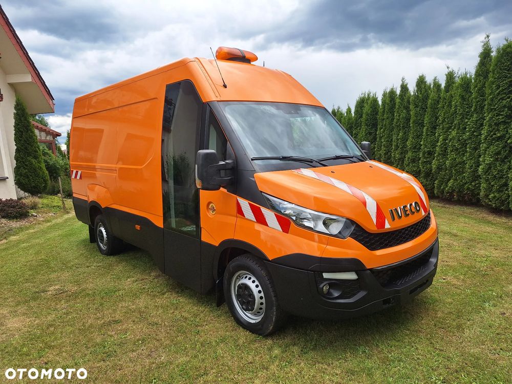 Iveco Daily - 17
