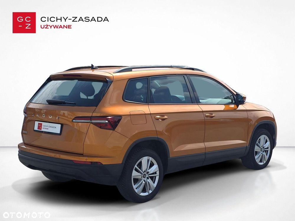 Skoda Karoq - 5
