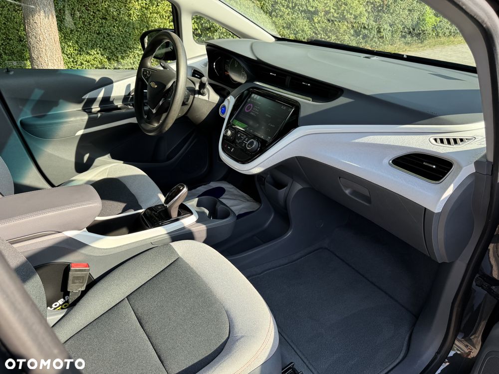 Chevrolet Bolt - 17