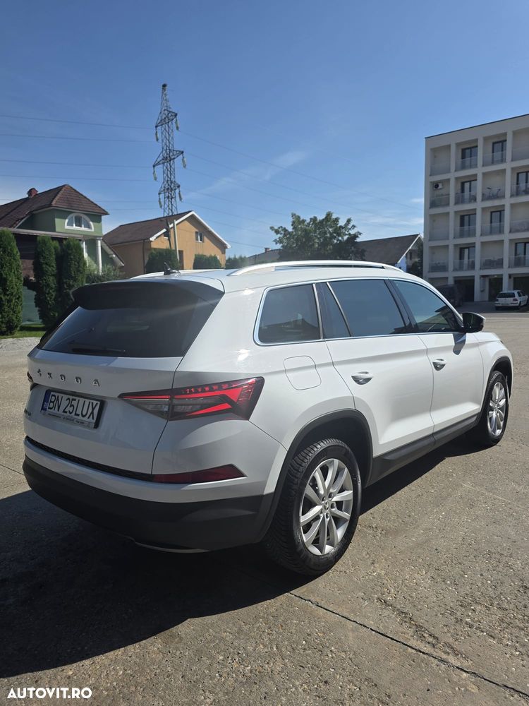Skoda Kodiaq 2.0 TDI DSG Selection - 3