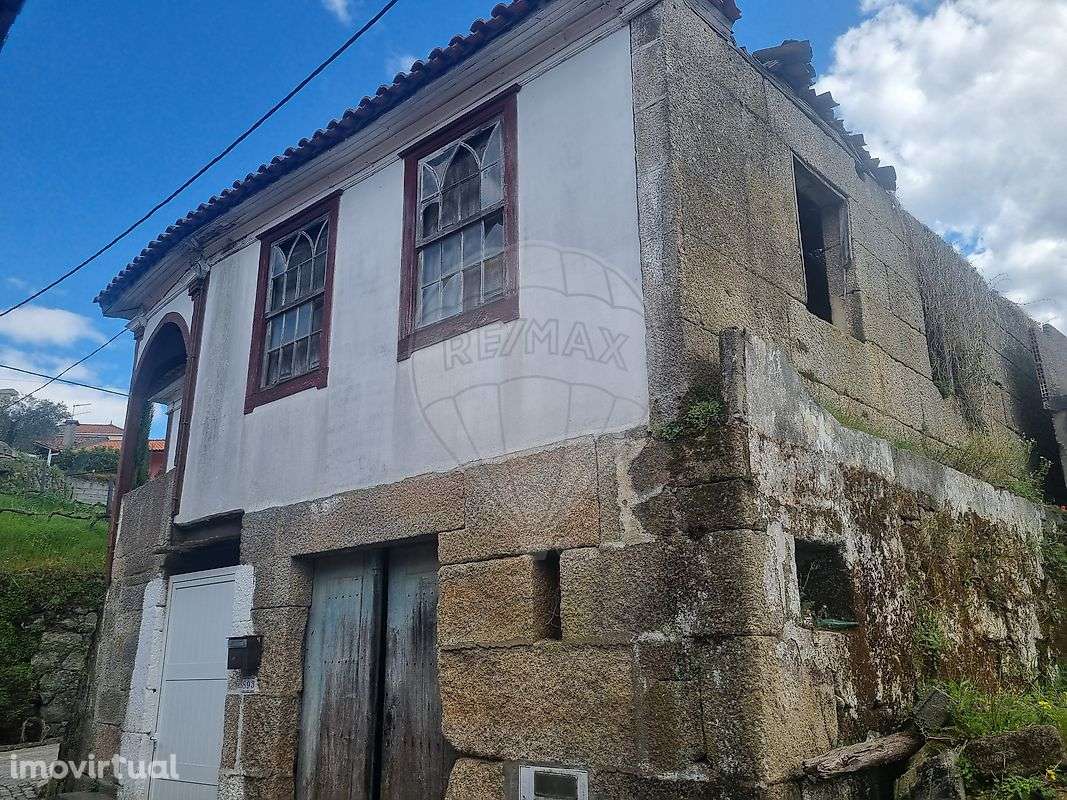 Moradia T5 para venda - Grande imagem: 4/24