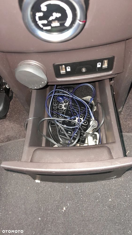 Renault Espace Energy dCi 160 EDC Intens - 20