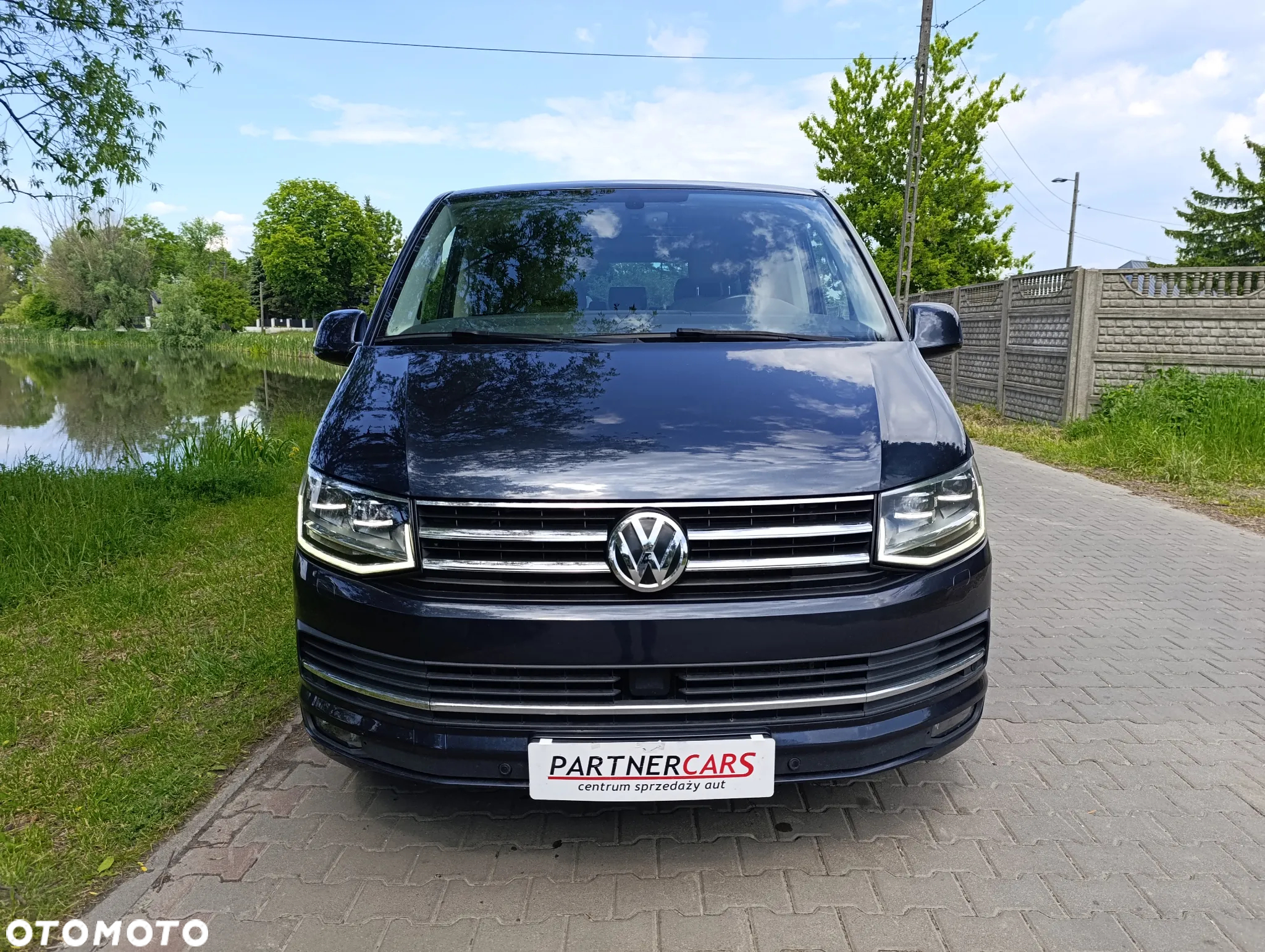 Volkswagen Multivan 2.0 BiTDI L1 Highline DSG - 3