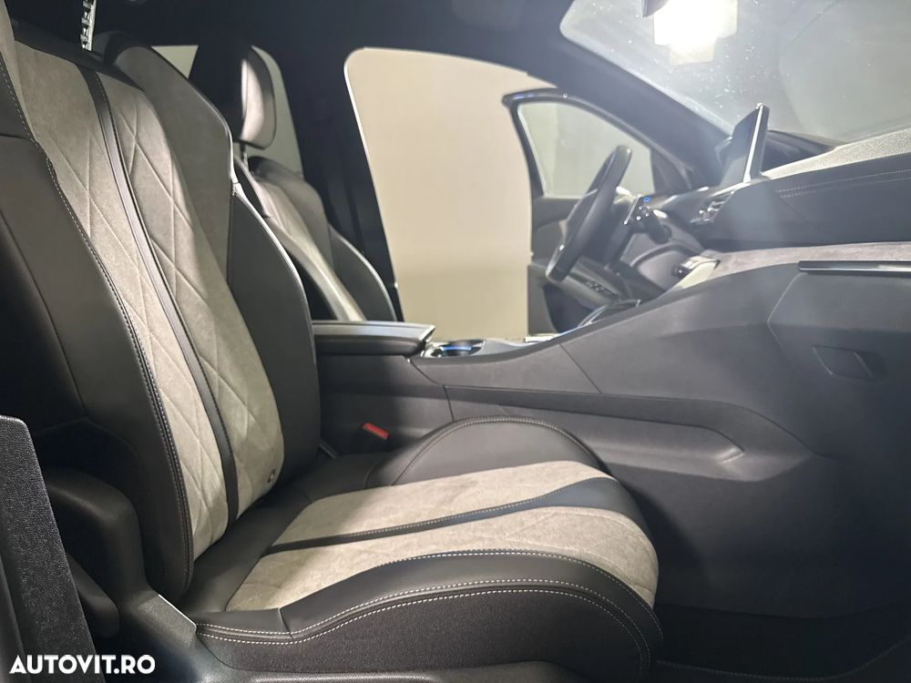Peugeot 3008 - 12
