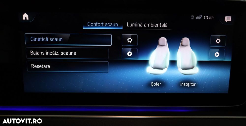 Mercedes-Benz GLE - 36