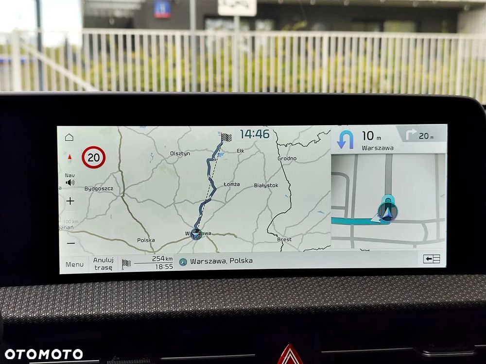 Kia EV6 77.4kWh GT-Line AWD - 20