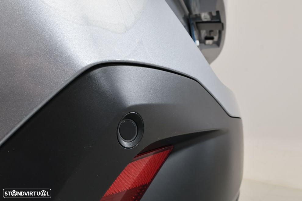 Peugeot 308 SW 1.2 Hybrid Style e-DCS6 - 14