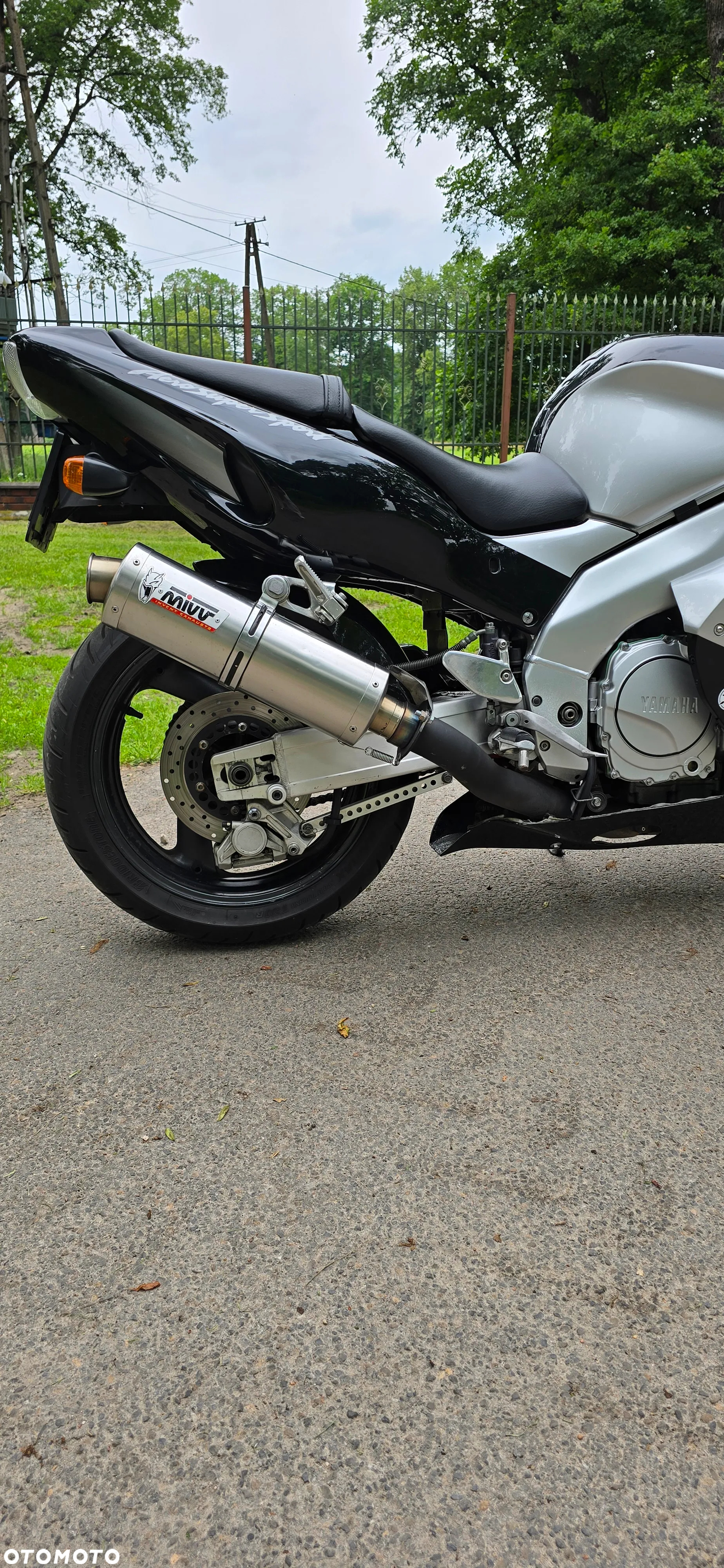 Yamaha Inny - 13