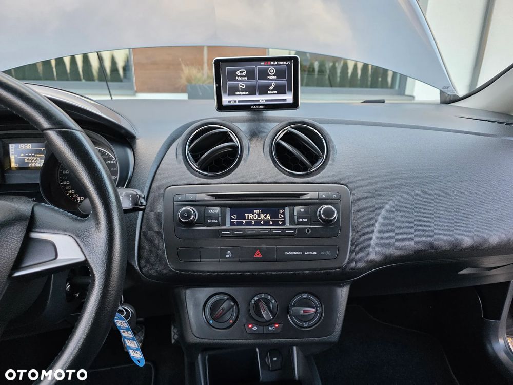 Seat Ibiza 1.4 16V i-Tech - 30