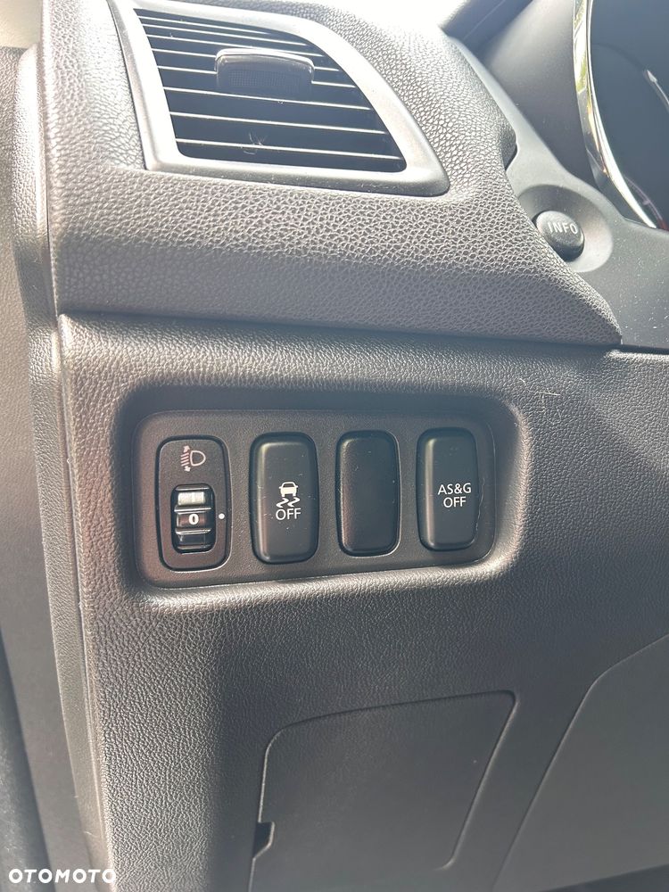 Mitsubishi ASX 1.6 Instyle NAVI AS&G - 29