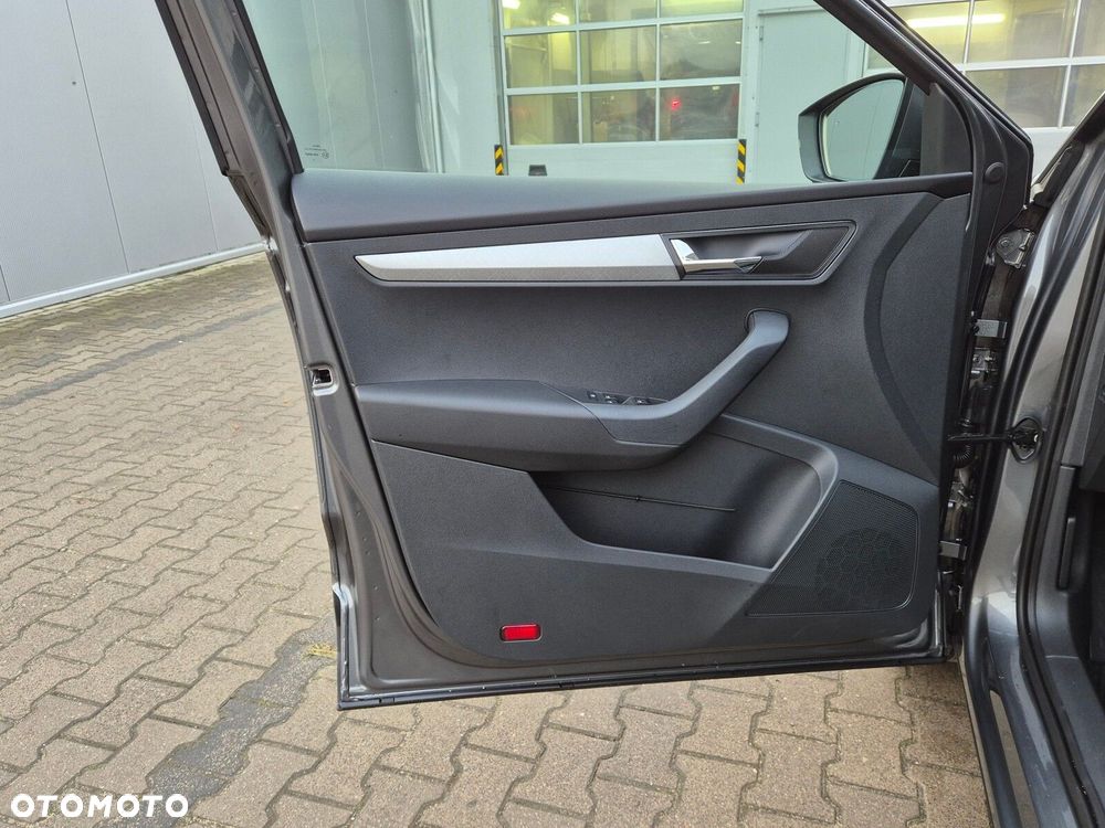 Skoda Karoq 1.5 TSI ACT Edition 130 - 13