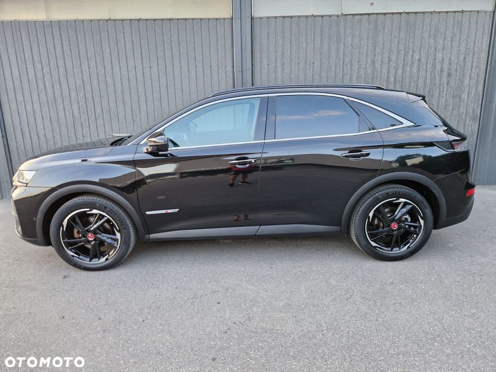 DS Automobiles DS 7 Crossback - 2