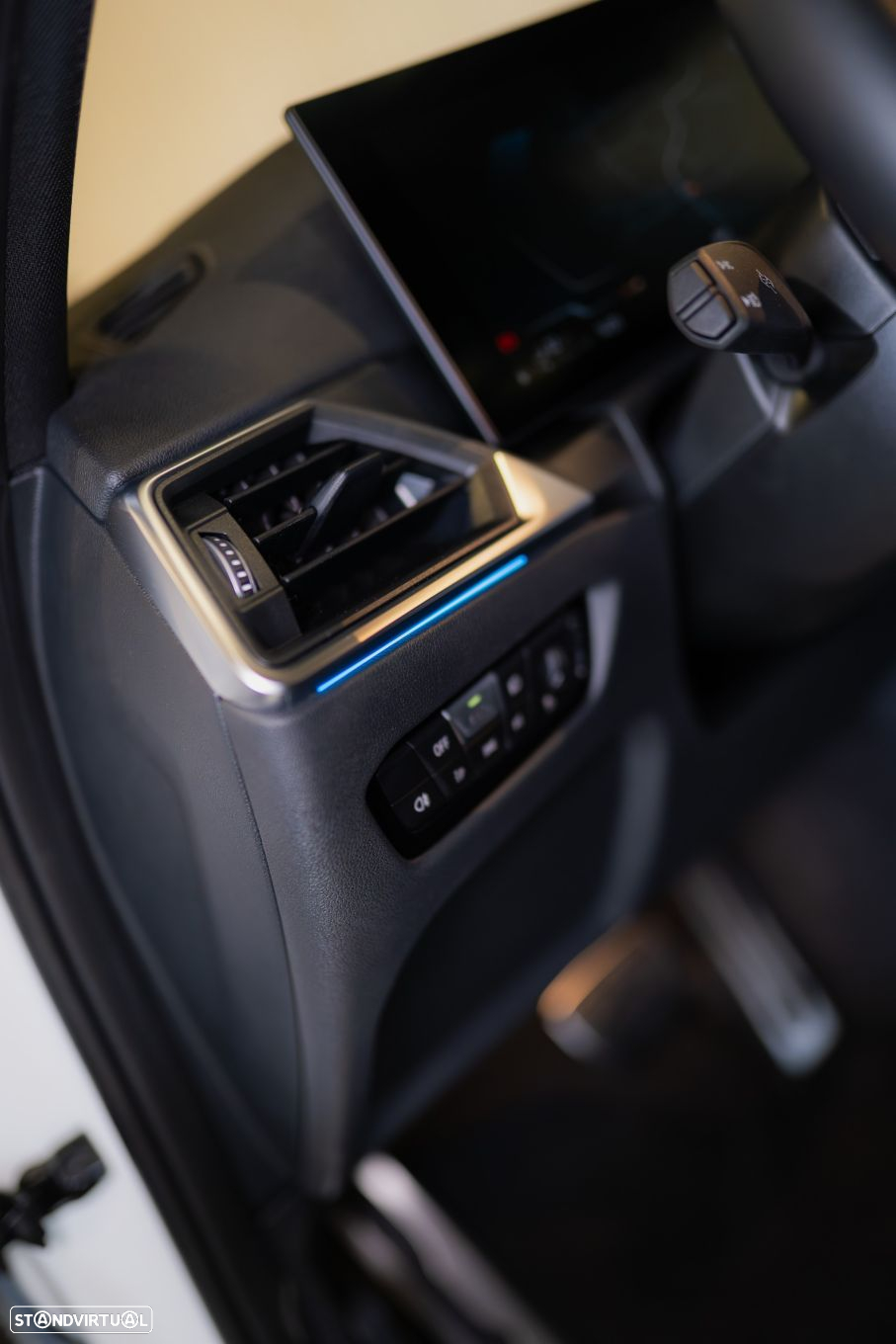 BMW 320 e Touring Pack M Auto - 22