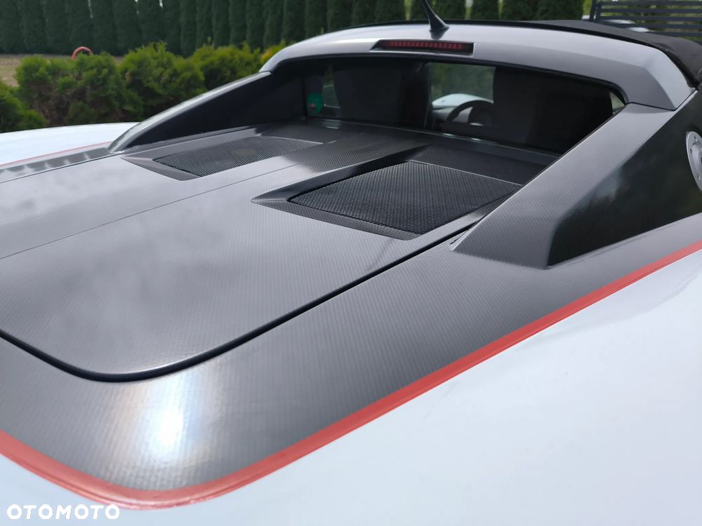 Opel Speedster - 17