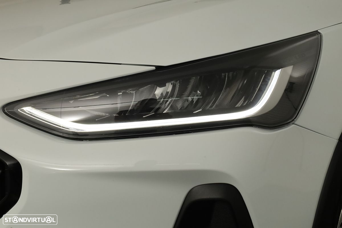 Ford Focus 1.0 EcoBoost MHEV Active Aut. - 6
