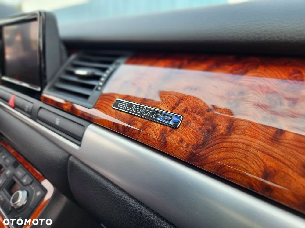 Audi A8 4.2 FSI quattro Langversion - 19