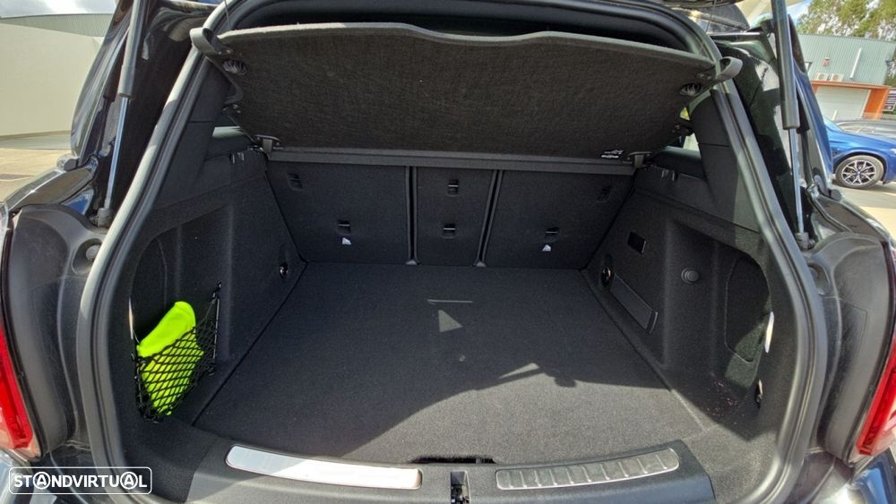 MINI Countryman Cooper SE Premium Classic Auto - 16