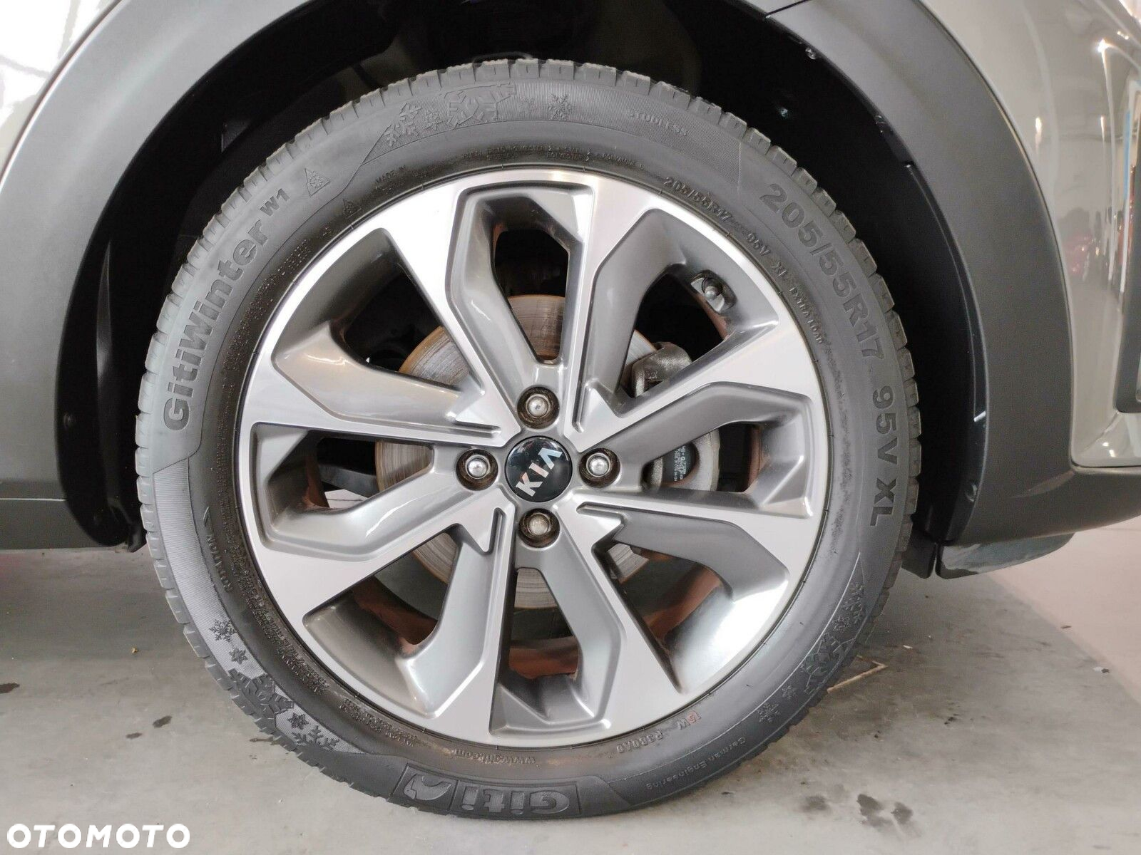 Kia Stonic 1.0 T-GDI L - 10